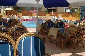 Albatros Aparthotel * Alanya