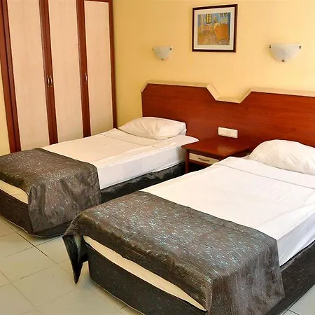 Lägenhet Albatros Aparthotel Alanya