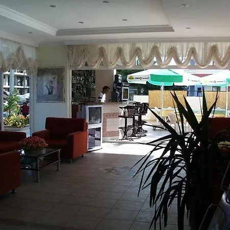 Albatros Aparthotel * Alanya