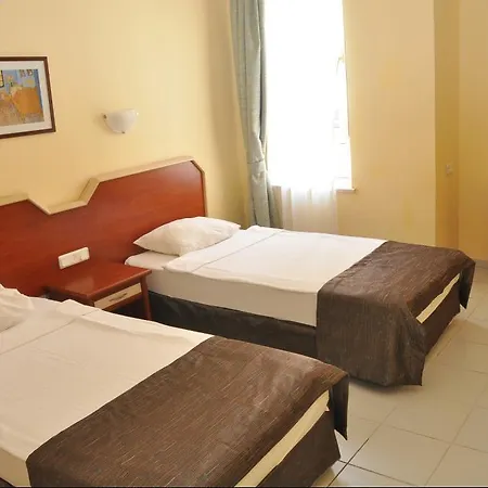 Albatros Aparthotel Lägenhet