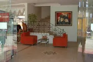 Albatros Aparthotel * Alanya