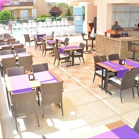 Albatros Aparthotel Apartment *