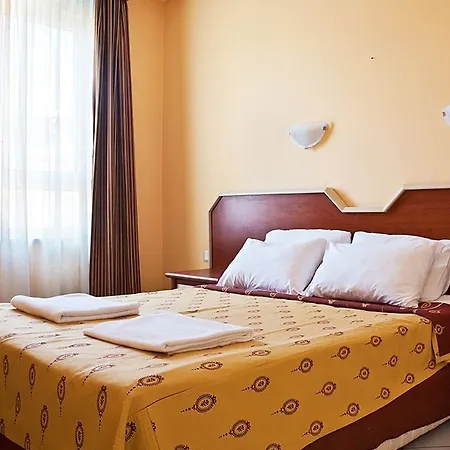 Apartment Albatros Aparthotel Alanya