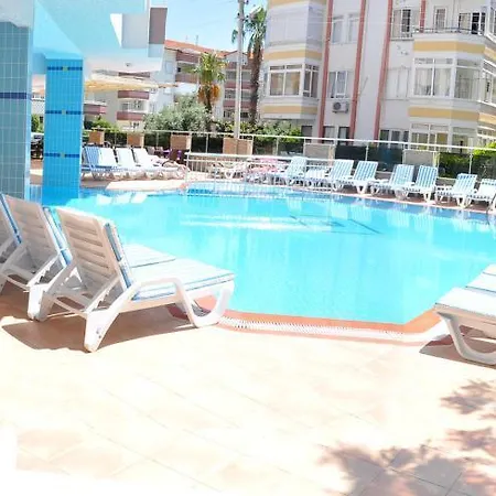 Albatros Aparthotel Apartment