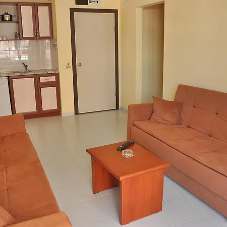 Apartment Albatros Aparthotel