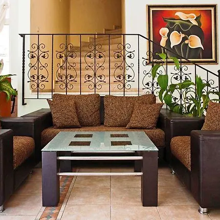Albatros Aparthotel Apartment Alanya